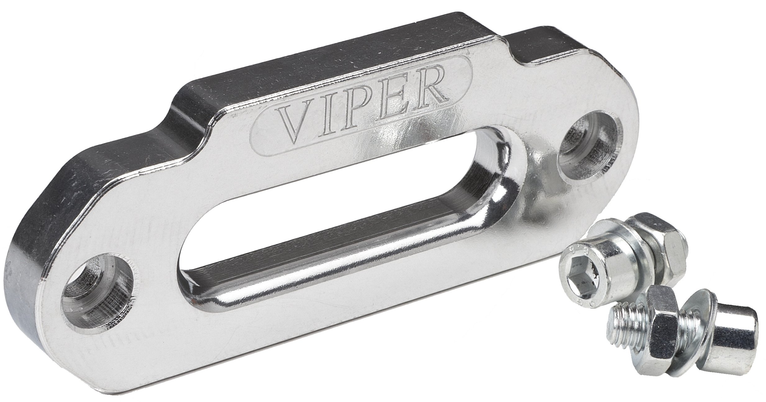 Amazon.com: MotoAlliance VIPER ATV/UTV Aluminum Hawse Fairlead for